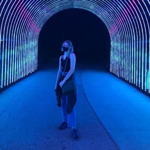 Meet your Posher, Alysse